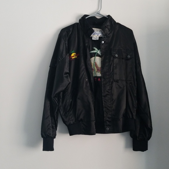 Vintage Jacket - Picture 2 of 2